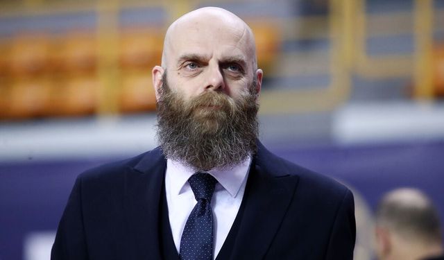 TOFAŞ'ta başantrenörlüğe Massimo Cancellieri getirildi