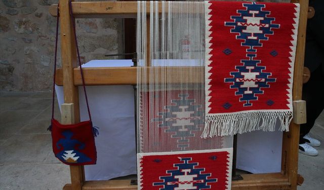 Tokat'ta 'Özel Eğitimde Emek, İlmek ve Ezgi Buluşması' yapıldı