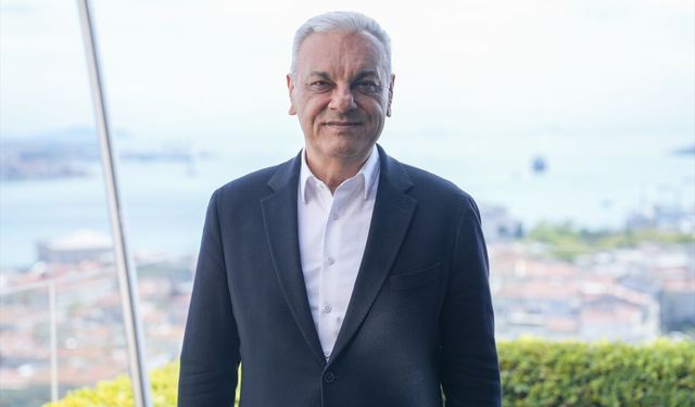Toyota Türkiye Pazarlama ve Satış AŞ Üst Yöneticisi Bozkurt, küresel krizlerin sektöre etkisini değerlendirdi: