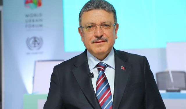 Trabzon ile Azerbaycan'ın Şuşa kenti 'kardeş şehir' olacak