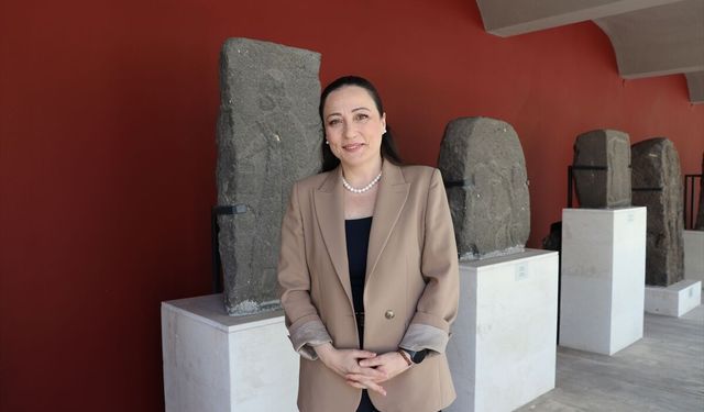 Türk devletleri, kültür varlığı kaçakçılığıyla ortak mücadele amacıyla 'Gaziantep Deklarasyonu'nu kabul etti