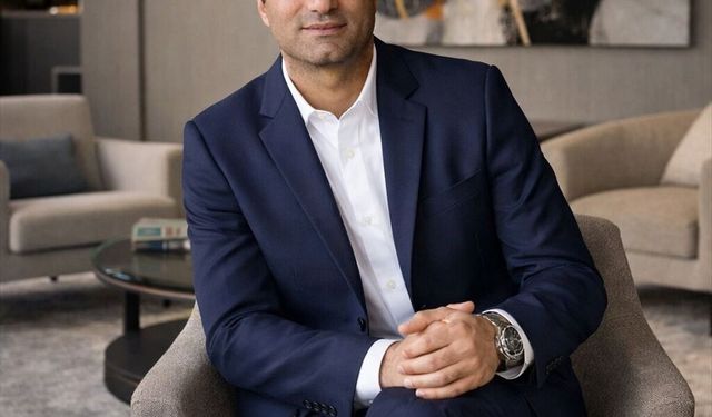 Türk teknoloji konferansı 'Road to Global 2026' küresel bir arenaya dönüşüyor