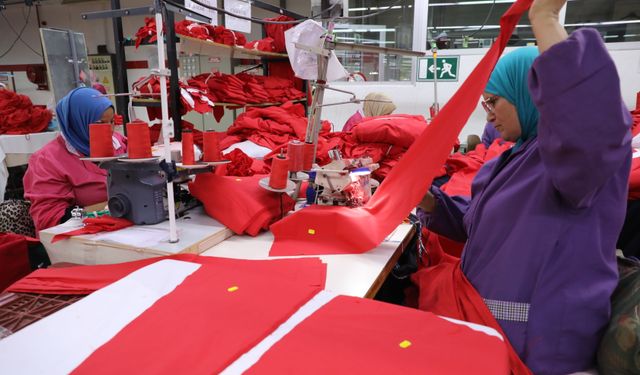 Türk yatırımcı Tunus üzerinden Avrupa ve Afrika'ya açılıyor