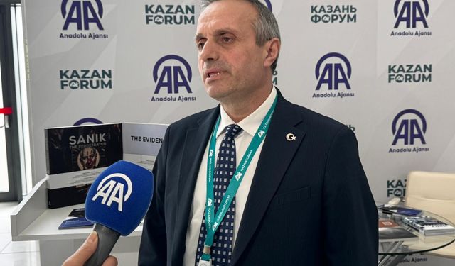 Türkiye ilaçta yerli üretim gücünü yenilikçi ürünlerle artırmayı hedefliyor