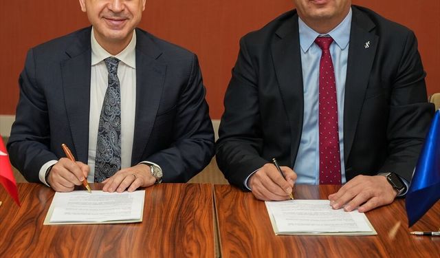 Türkiye İş Bankası ile TÜROFED'den turizm sektörüne yönelik işbirliği