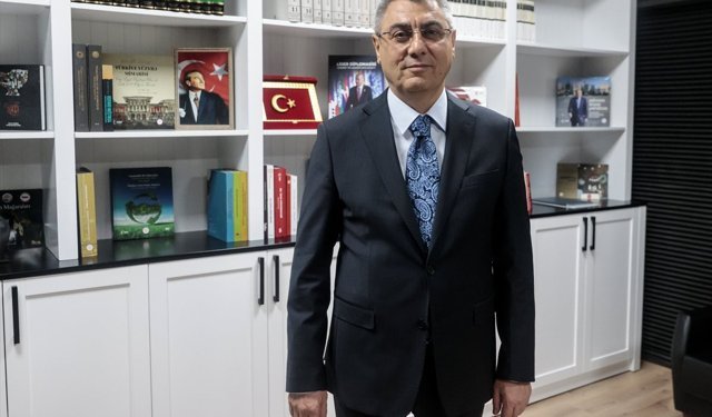 Türkiye Kültür Yolu Festivali'nin üçüncü durağı Mersin, 159 etkinliğe ev sahipliği yapacak