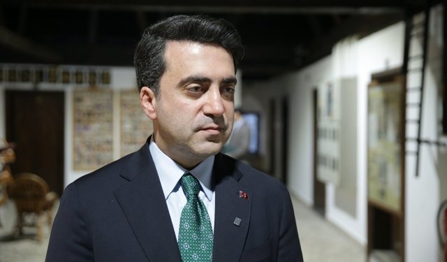 Türkiye mezunu uluslararası öğrenciler, hem ülkelerine hem de Türkiye'ye katkı sağlıyor