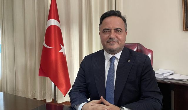 Türkiye-Ruanda ilişkileri Doğu Afrika'da önemli ortaklık seviyesine ulaştı