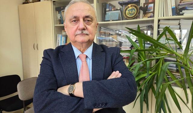 Türkiye'de su yılı yağışları son 38 yılın en yüksek seviyesine ulaştı