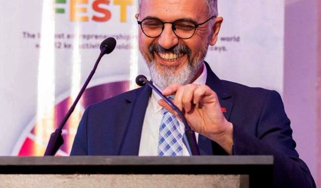 Türkiye'nin Akra Büyükelçisi Güngör: 'Afrika'nın geleceği küresel dengeleri şekillendirecek'
