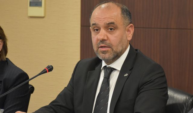Türkiye'nin deri ve deri mamulleri ihracatı yılın ilk 4 ayında 469 milyon dolara ulaştı