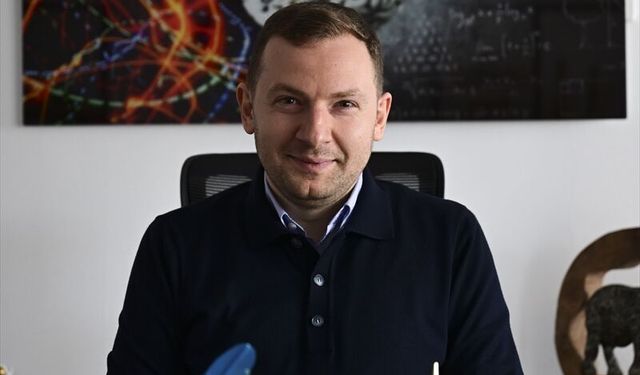 Türkiye'nin yapay zeka potansiyeli 'AI Tomorrow Summit' ile dünyaya duyurulacak