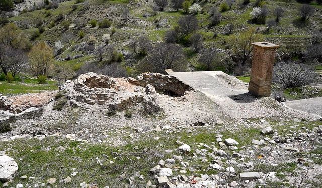 Uluborlu binlerce yıllık tarihiyle 'açık hava müzesi'ni andırıyor
