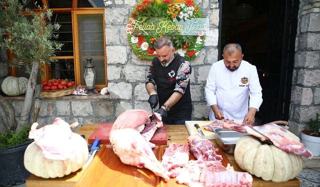 Uzmanlardan kurbanlık seçimi, kesimi, tüketimi ve saklama uyarısı