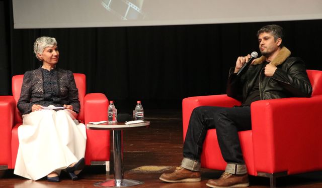 Yozgat'ta 4. Bozok Film Festivali başladı
