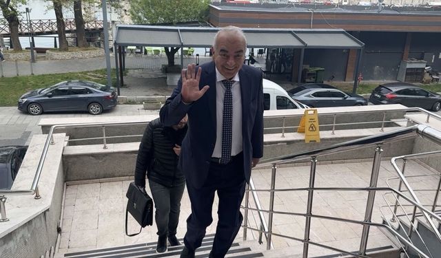 Zonguldak Devrek Belediyesindeki usulsüzlük iddialarına ilişkin 30 sanığın yargılanmasına başlandı