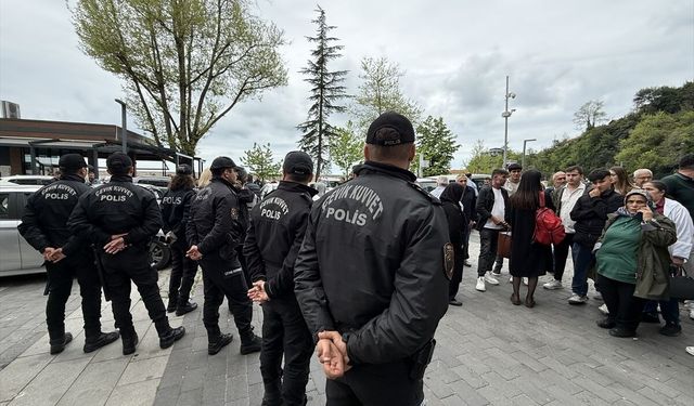 Zonguldak'ta eşini ve kayınvalidesini öldüren sanığa iki kez ağırlaştırılmış müebbet