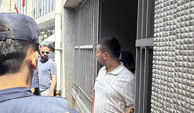 Zonguldak'ta 'yüksek sesle müzik dinleme' yüzünden tartıştığı kişiyi öldüren sanığa müebbet hapis