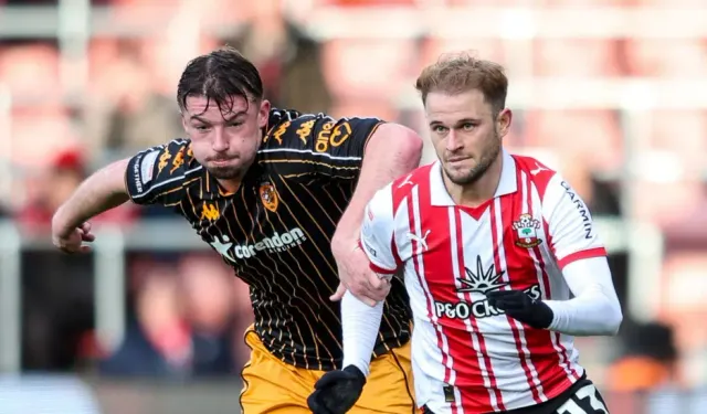 Southampton, İngiltere Championship play-off finalinden ihraç edildi