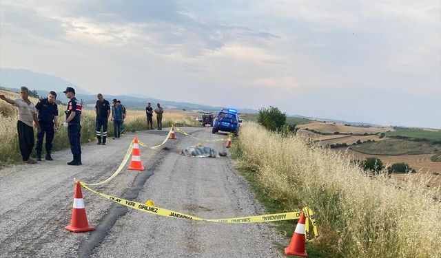 Adana'da silahlı saldırıya uğrayan baba ve oğlu hayatını kaybetti