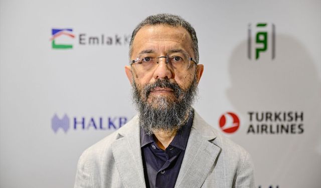 AlBaraka İslam Ekonomisi Forumu Genel Sekreteri: 'İslami ekonomi küresel ölçekte varlığını kabul ettirdi'