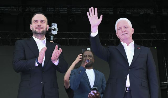 Atatürk Havalimanı'nda düzenlenen Sıfır Atık Festivali sona erdi