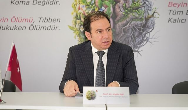 Beyin ölümü ile bitkisel hayat arasındaki en belirgin fark solunum
