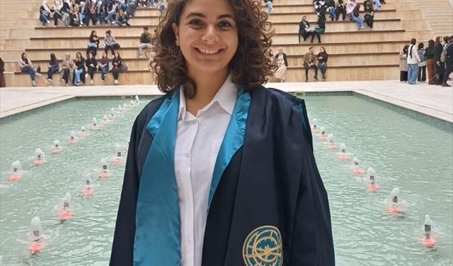 Biruni Üniversitesinden Muş'taki Köy okullarına TÜBİTAK destekli bilim projesi