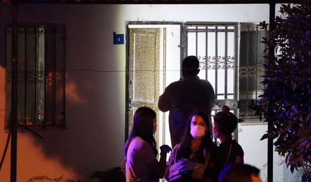 Bodrum'da zihinsel engelli kişinin, ölen babasının cesediyle iki gün aynı evde yaşadığı belirlendi