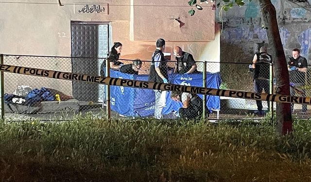 Bursa'da silahlı kavgada 2 kişi yaşamını yitirdi