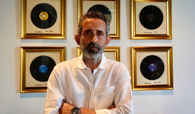 Cazın yıldızları Galataport Jazz'da müzikseverlerle buluşuyor