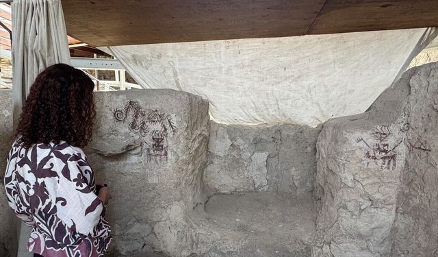 Deprem sonrası ayağa kalkan Malatya turizme odaklandı