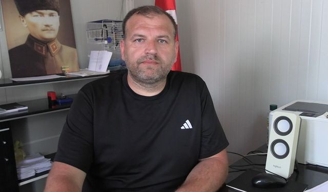 Edirne'de bazı muhtarlar Belediye Başkanı Gencan'dan 'siyasi baskı' gördüklerini öne sürdü