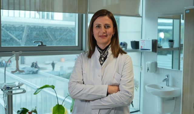 Eklem kireçlenmesinde rejeneratif yöntemler tedaviye katkı sağlıyor