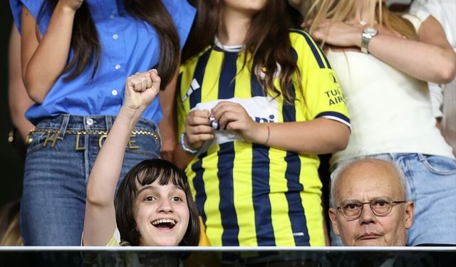 Fenerbahçe Kulübünün olağanüstü seçimli genel kurulu