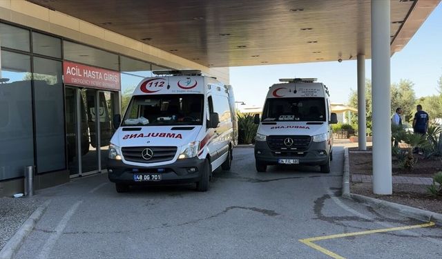 Gazeteci Reha Muhtar, Bodrum'da hayatını kaybetti