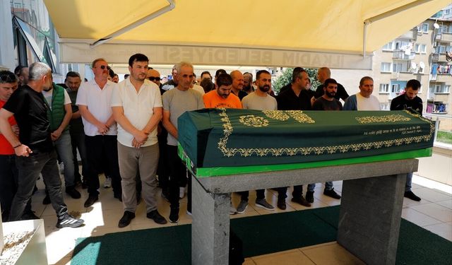 GÜNCELLEME 2 - Samsun'da bir fabrikada elektrik akımına kapılan 3 işçi öldü