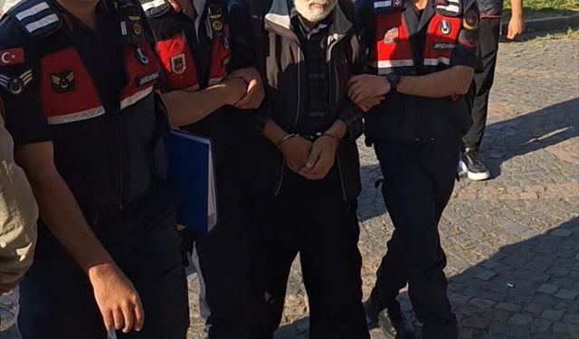 GÜNCELLEME - Samsun'da 20 yıl önce işlenen kadın cinayetiyle ilgili 2 zanlı tutuklandı