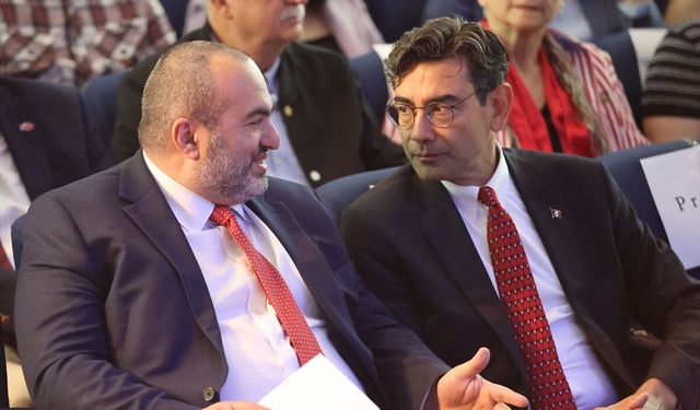 Gürcistan'da, 'Anadolu'dan Kafkasya'ya Uzanan Sesler' konseri düzenlendi