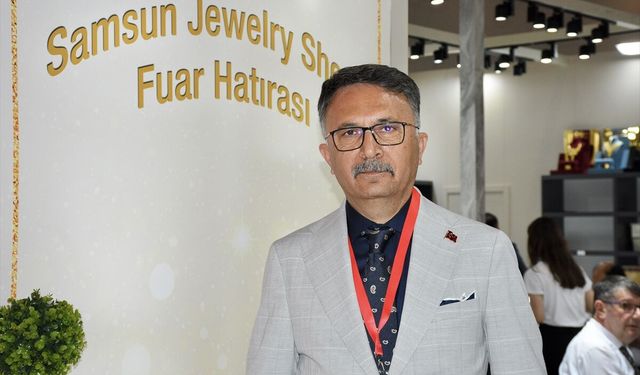 İstanbul Kuyumcular Odası Denetim Kurulu Başkanı Erhan, sosyal medyadan altın alışverişine karşı uyardı: