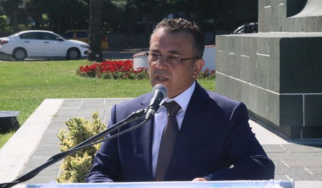 İzmir'de ilk 5 ayda çevreyi kirleten 132 işletmeye toplam 132 milyon 918 bin lira ceza