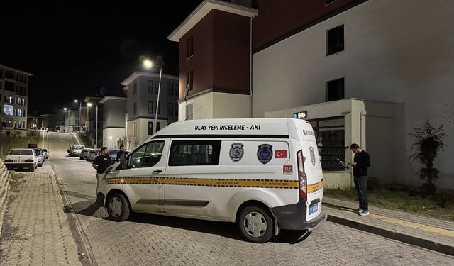 Kahramanmaraş'ta kayınpeder, tartıştığı damadını bıçaklayarak öldürdü