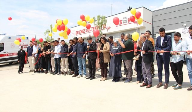 Kartalkaya'daki otel yangınında ölen Gültekin ailesinin adı Bolu'da iki eserde yaşatılacak