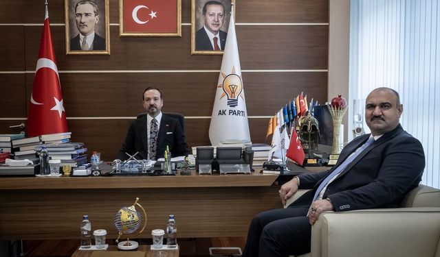 Kerkük, Türk Dünyası Belediyeler Birliğine katılacak
