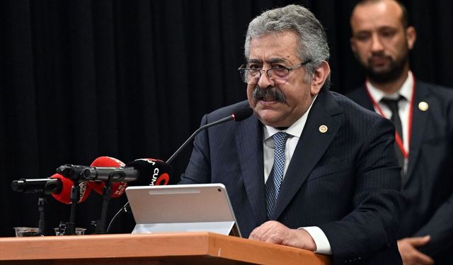 MHP Beykoz ve Maltepe ilçe kongreleri gerçekleştirildi