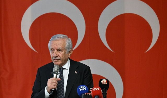 MHP Eyüpsultan ve Esenler ilçe kongreleri gerçekleştirildi