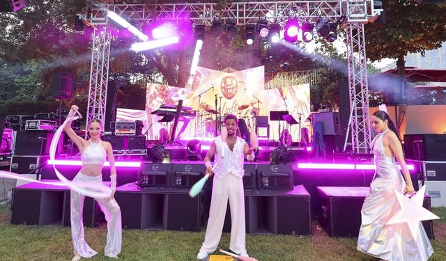 'Migros Senin için Güzellik Festivali' gerçekleştirildi
