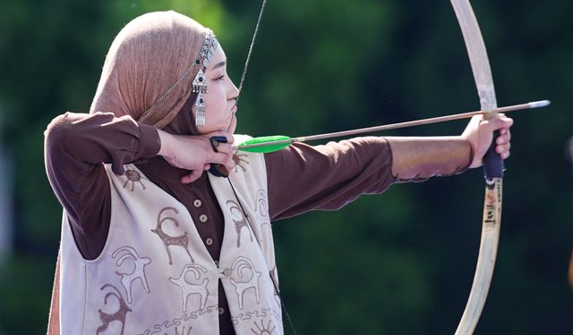 Okçulukta 14. Uluslararası Fetih Kupası tamamlandı