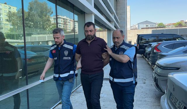 Samsun'daki iş yeri kurşunlama olayına ilişkin 4 kişi yakalandı