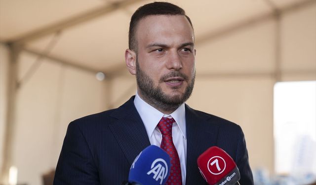 Sıfır Atık Festivali'nin ziyaretçi sayısı üçüncü günde 400 bini aştı